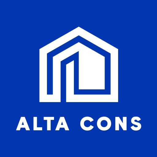 Công ty Cổ phần Xây dựng ALTACONS